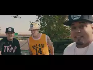 Video: Robbie Diesel - All I Ever Wanted  Feat, Nate Deez And Jc